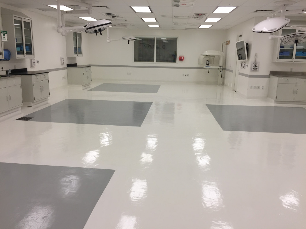 Health Care New Brunswick Ridgefield Park Nj Mvp Floors