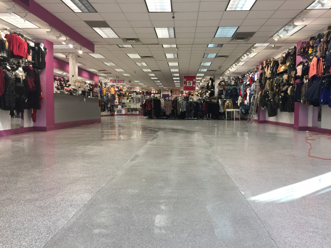 Commercial And Retail New Brunswick Ridgefield Park Nj Mvp Floors